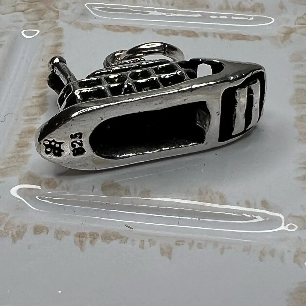 925 Sterling Silver vintage 925